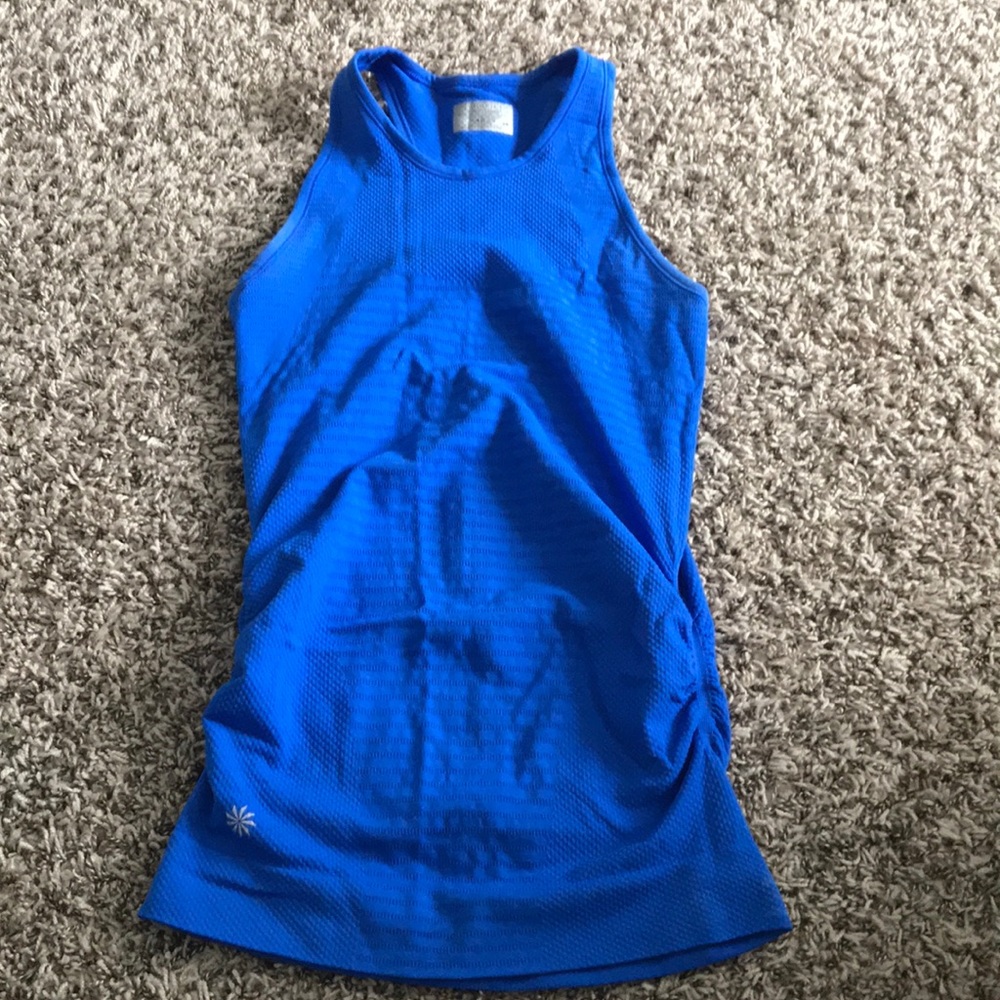 Athleta Workout Tank